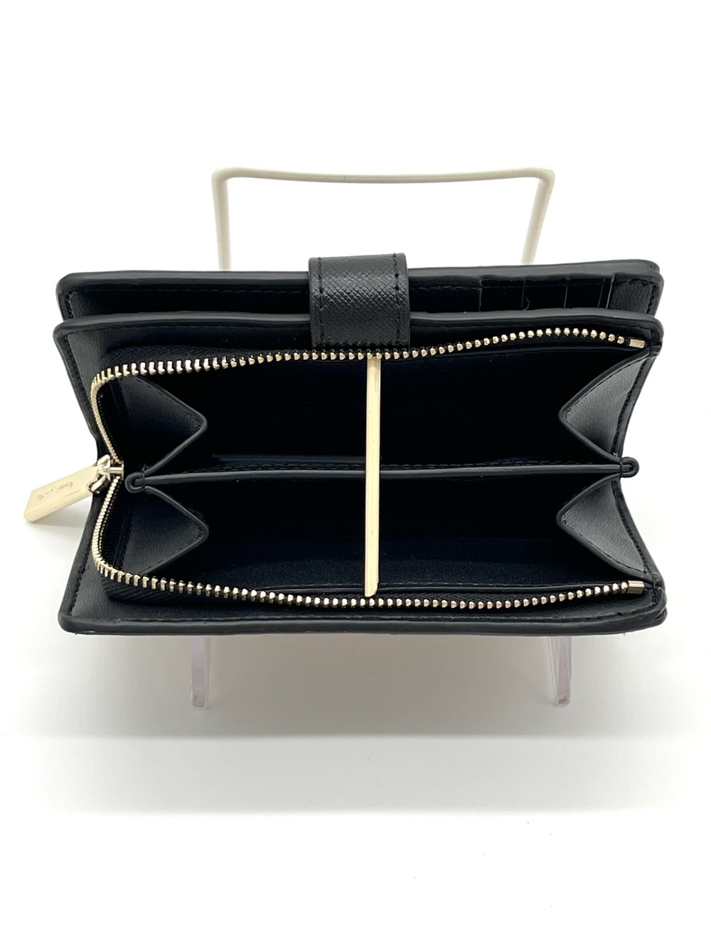 Kate Spade Staci Medium Bifold Wallet - Picture 7 of 9